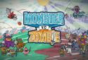Monster VS Zombie screenshot 6