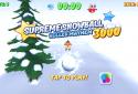 Supreme Roller Snowball Mayhem screenshot 1