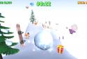Supreme Roller Snowball Mayhem screenshot 2