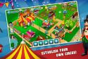 My Free Circus screenshot 1