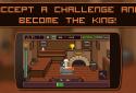 King of Smiths: Clicker game screenshot 2