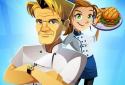 GORDON RAMSAY DASH screenshot 1