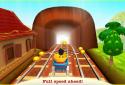 Subway Rush screenshot 2