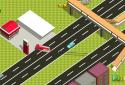 Crazy Cars Chase screenshot 4
