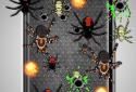 Spiders invasion screenshot 3