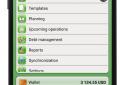 Finance Manager screenshot 1
