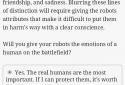 Choice of Robots screenshot 4