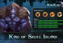MOBA Legends Kong Skull Island screenshot 5