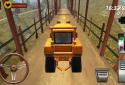 Bulldozer Mania 3D Hill Drive screenshot 3
