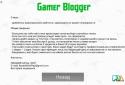 Gamer Blogger screenshot 6