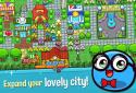 My Boo Town - City Builder screenshot 3