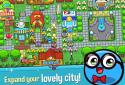 My Boo Town - City Builder screenshot 9