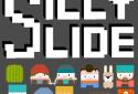 Silly Slide -- Retro 3D Arcade screenshot 6