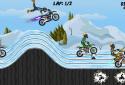 Stunt Extreme BMX boy screenshot 1