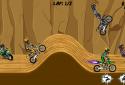 Stunt Extreme BMX boy screenshot 2