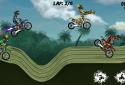 Stunt Extreme BMX boy screenshot 3