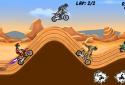 Stunt Extreme BMX boy screenshot 4