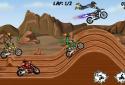 Stunt Extreme BMX boy screenshot 6