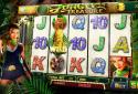 Jungle Treasure slot screenshot 1