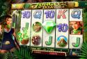 Jungle Treasure slot screenshot 3