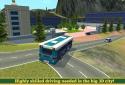 School Bus Driver Coach 2 screenshot 4