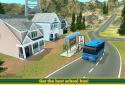 School Bus Driver Coach 2 screenshot 5