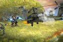 Copter vs Aliens screenshot 13