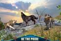 Ultimate Wolf Adventure 3D screenshot 10