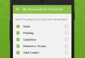 Mobile Security & Protection screenshot 2