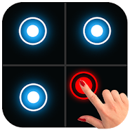 Knock Lock - App Lock Screen