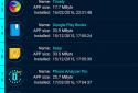 Phone Analyzer Pro screenshot 2