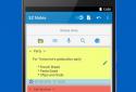 EZ Notes - The Swift Organizer screenshot 1