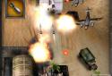 Air Storm HD Beginning screenshot 2