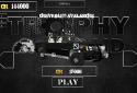FULL DRIVE : DIRT TROPHY RAID screenshot 1