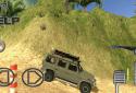 FULL DRIVE : DIRT TROPHY RAID screenshot 4