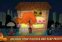 Pizza Mania: Moon Cheese Chase screenshot 2