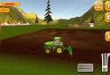 Tractor Farming Simulator 2017 screenshot 6