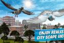 City Bird Pigeon Simulator 3D screenshot 3