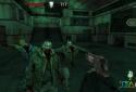 Death Zombie Killer 3D screenshot 5
