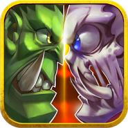 Awakening of Darkness