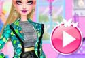 Glam Doll Salon - Chic Fashion screenshot 9