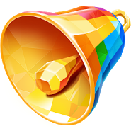 Audiko ringtones for Android