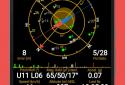 GPS Status & Toolbox screenshot 1