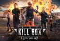 The Killbox: Arena Combat screenshot 1