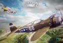Aircraft Combat 2:War Warplane screenshot 1