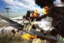 Aircraft Combat 2:War Warplane screenshot 2
