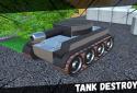 Tank Destroyer screenshot 4