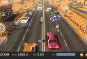 Road Racing: Traffic Driving screenshot 17