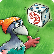 Pickomino by Reiner Knizia