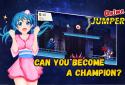 Anime Jumper screenshot 8